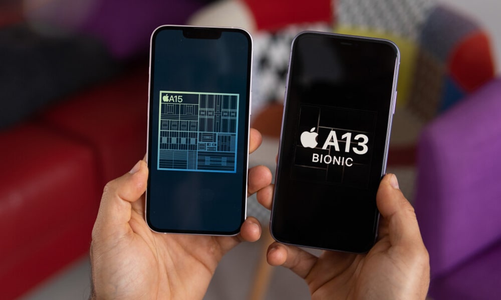 So sánh iPhone 11 và iPhone 13: Sự khác biệt là gì và có nên nâng cấp?